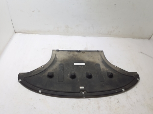   Front underbody protection  - 29110KL000 
