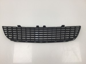Opel Vectra C (2002–2008) Front bumper lower grille 13182906 - 3