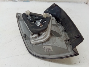 Opel Astra H (2004–2010) Tagumine nurgatuli 24451840 - 5