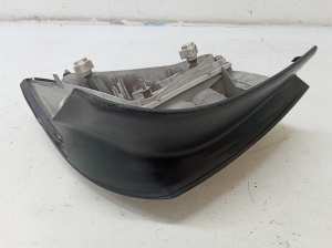 Opel Astra H (2004–2010) Eckleuchte hinten 24451838 - 2