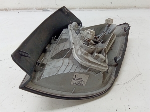 Opel Astra H (2004–2010) Eckleuchte hinten 24451838 - 5