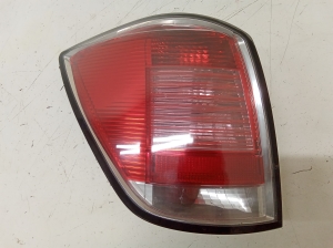 Eckleuchte hinten - 24451838