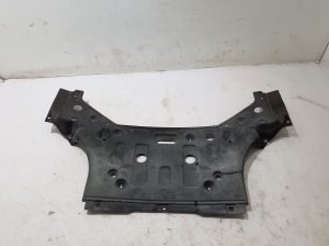 Hyundai IONIQ 6 I (2022–2026) Underbody shield 84201GI00 - 3