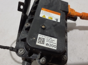 Hyundai IONIQ 6 I (2022–2026) Motorheizelement 375W2GI000 - 2