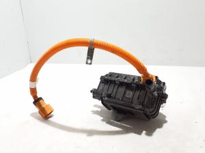 Hyundai IONIQ 6 I (2022–2026) Motorheizelement 375W2GI000 - 3
