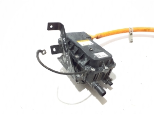 Hyundai IONIQ 6 I (2022–2026) Motorheizelement 375W2GI000 - 4