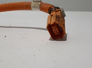 Hyundai IONIQ 6 I (2022–2026) Motorheizelement 375W2GI000 - 5