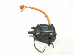 Hyundai IONIQ 6 I (2022–2026) Motorheizelement 375W2GI000 - 6