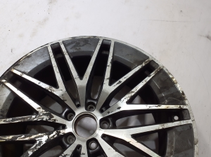Mercedes Benz GLE-Class 167 (2019–2026) Felge A1674014501 - 4