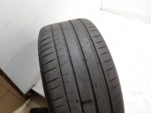 Mercedes Benz GLE-Class 167 (2019–2026) Riteņa disks A1674014601 - 6