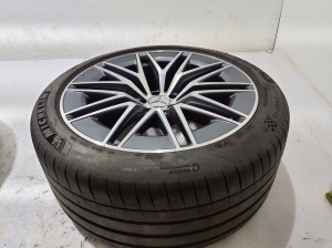 Mercedes Benz GLE-Class 167 (2019–2026) Felge A1674014601 - 5