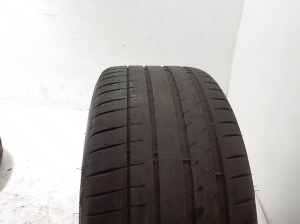 Mercedes Benz GLE-Class 167 (2019–2026) Felge A1674014601 - 7