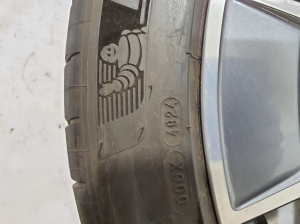 Mercedes Benz GLE-Class 167 (2019–2026) Felge A1674014601 - 8