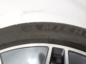 Mercedes Benz GLE-Class 167 (2019–2026) Felge A1674014601 - 9