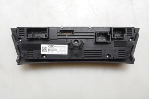 AUDI A6 C7 (2011–2018) Heizungsbedienteil 4G0820043CC - 3