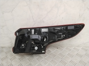 NISSAN Qashqai (2013–2021) Tagumine nurgatuli 26555HV00A - 3