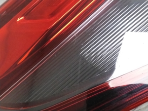 NISSAN Qashqai (2013–2021) Tagumine nurgatuli 26555HV00A - 4