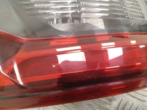 NISSAN Qashqai (2013–2021) Tagumine nurgatuli 26555HV00A - 6