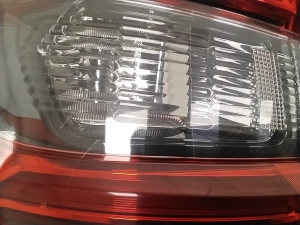 NISSAN Qashqai (2013–2021) Tagumine nurgatuli 26555HV00A - 9