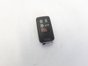  Ignition key 