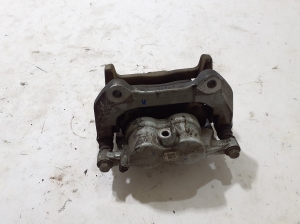 Mercedes Benz GLE-Class 167 (2019–2026) Front brake caliper A1674210101 - 3