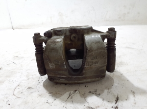 Mercedes Benz GLE-Class 167 (2019–2026) Front brake caliper A1674210101 - 4
