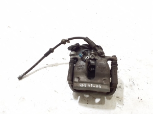 Rear brake caliper - A1674235800