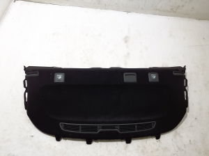 Parcel shelf - 85610KL400
