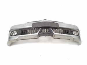 Mercedes Benz SLK-Class 171 (2004–2011) Priekšējais bamperis A1718800340 - 5
