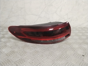 Rear corner light - A2939062101