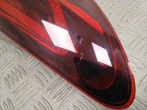 Mercedes Benz EQC N293 (2019–2026) Eckleuchte hinten A2939062101 - 3