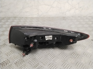 Mercedes Benz EQC N293 (2019–2026) Eckleuchte hinten A2939062101 - 7