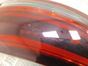 Mercedes Benz EQC N293 (2019–2026) Eckleuchte hinten A2939062101 - 8