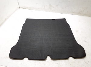 Hyundai IONIQ 6 I (2022–2026) Trunk carpet AL120ADE00 - 3