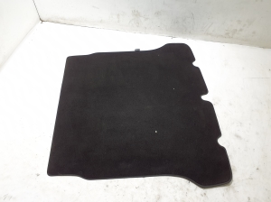 Trunk carpet - AL120ADE00