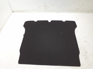 Hyundai IONIQ 6 I (2022–2026) Trunk carpet AL120ADE00 - 4