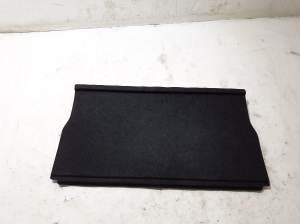Trunk carpet - 84266KL100