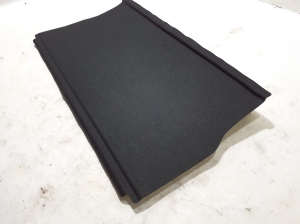 Hyundai IONIQ 6 I (2022–2026) Trunk carpet 84266KL100 - 2