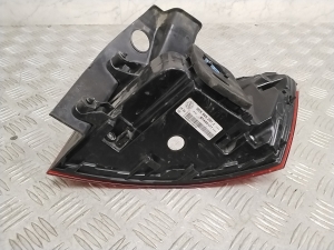 Volkswagen Passat B8 (2014–2023) Rear corner light 3G9945207J - 3
