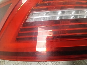 Volkswagen Passat B8 (2014–2023) Rear corner light 3G9945207J - 5