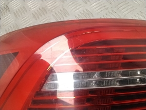 Volkswagen Passat B8 (2014–2023) Rear corner light 3G9945207J - 6