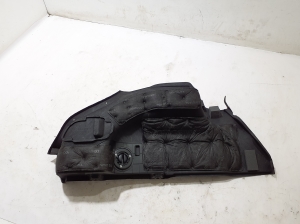 Hyundai IONIQ 6 I (2022–2026) Trunk side trim panel 85740KL000 - 2