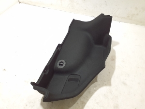 Hyundai IONIQ 6 I (2022–2026) Trunk side trim panel 85740KL000 - 3
