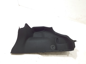 Hyundai IONIQ 6 I (2022–2026) Trunk side trim panel 85740KL000 - 4