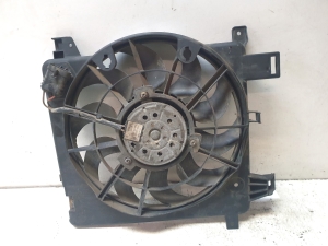 Cooling fan and its parts - 3135103630