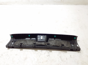Hyundai IONIQ 6 I (2022–2026) Rear panel interior trim 85770KL000 - 2