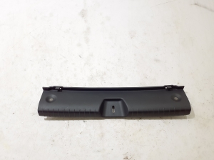   Innenverkleidung Heckblech (Ladekante)  - 85770KL000 