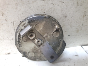 Opel Zafira B (2005–2014) Heckstoßstangenhakenabdeckung 0551004542 - 2