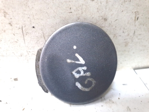 Opel Zafira B (2005–2014) Heckstoßstangenhakenabdeckung 0551004542 - 4
