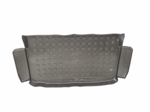   Other trunk interior part  - A1728140041 